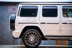 مێرسێدس بێنز G-Class